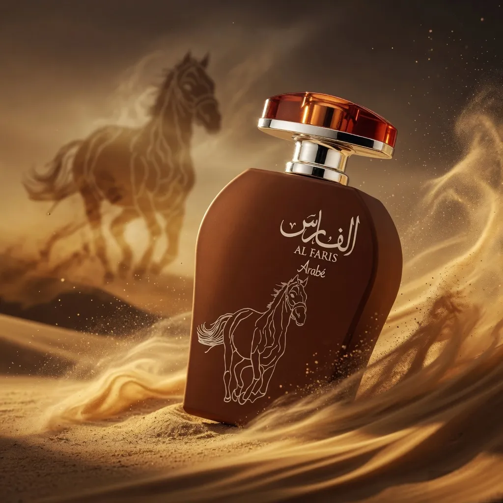 Al Faris Arabe.webp