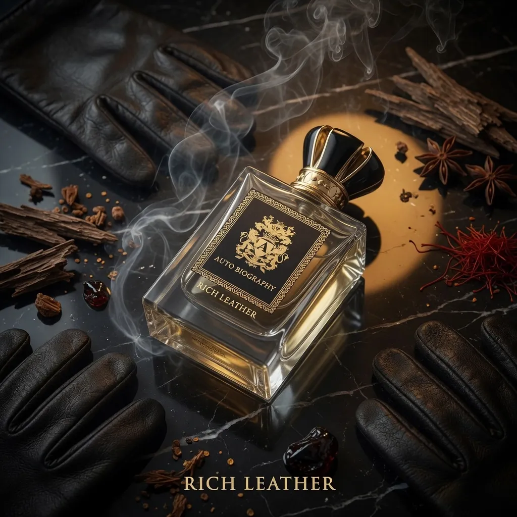 Autobiography Leather .webp