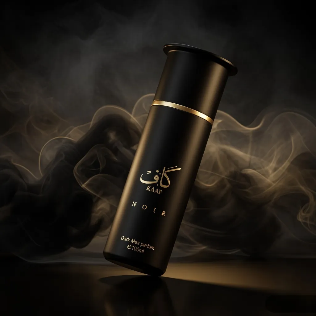 Kaaf noir.webp