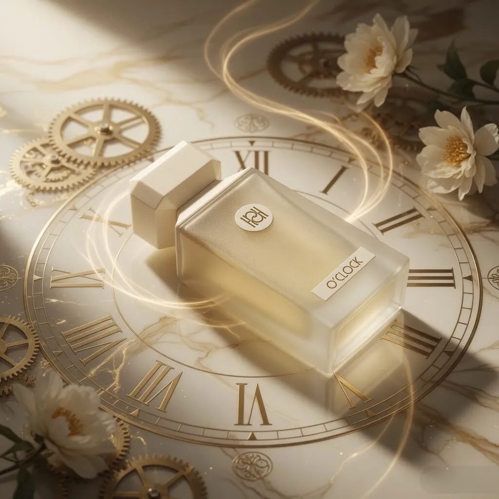 O Clock 2.webp
