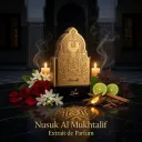 Nusuk Al Mukhtalif