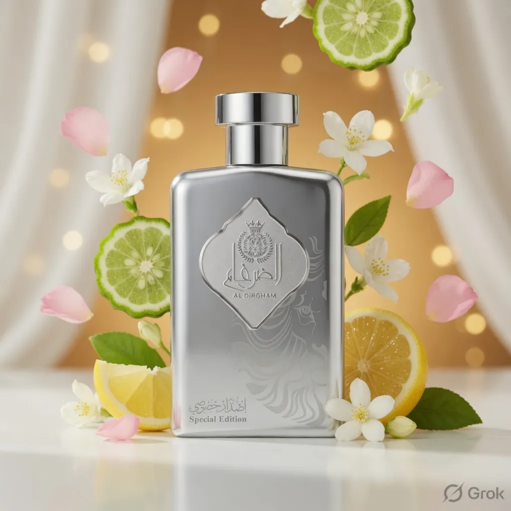 Al Dirgham Spl Edition