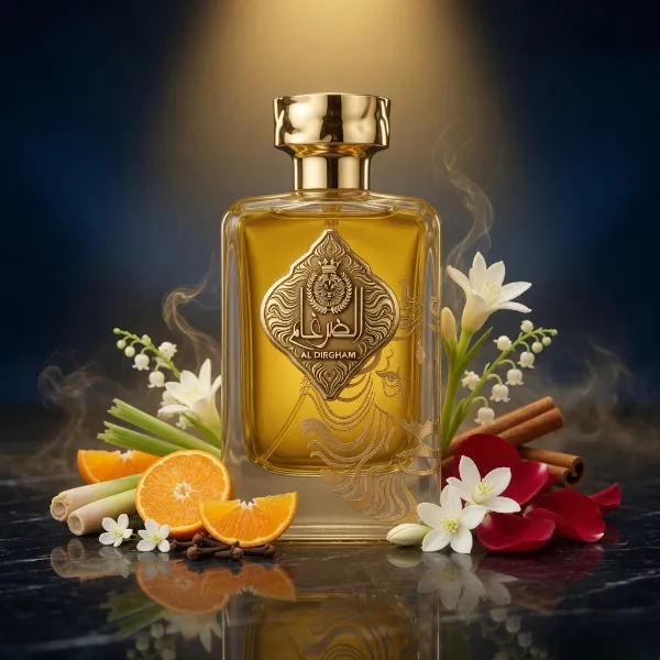 Al Dirgham Ltd Edition