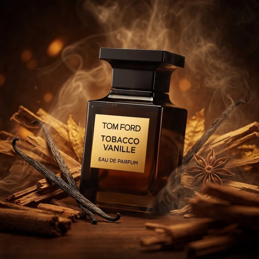 Tom Ford Tobacco Vanille