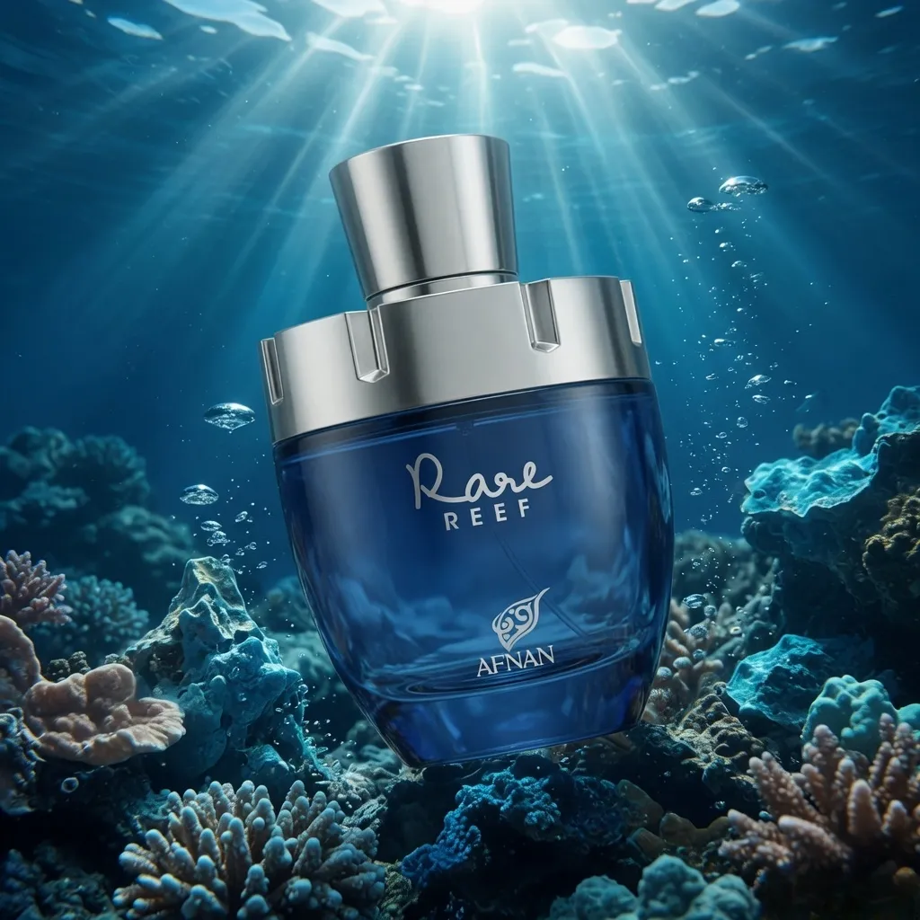 Afnan Rare Reef
