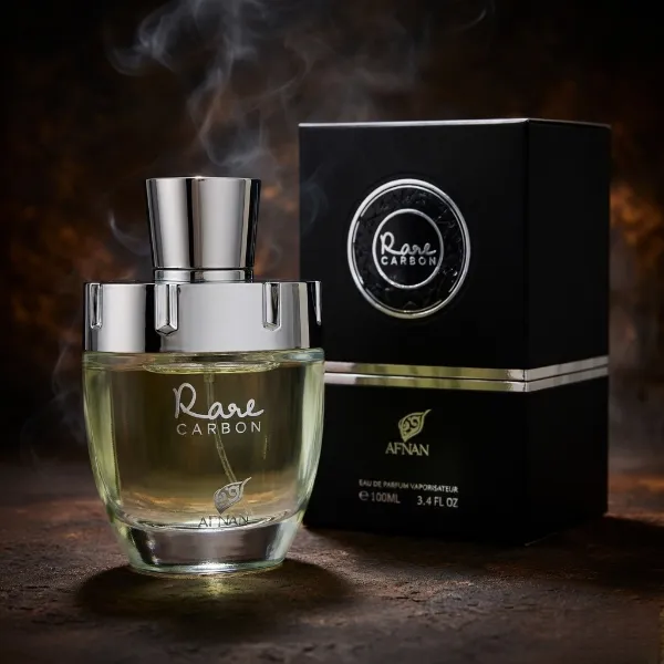 Afnan Rare Carbon