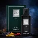 Afnan Modest Une