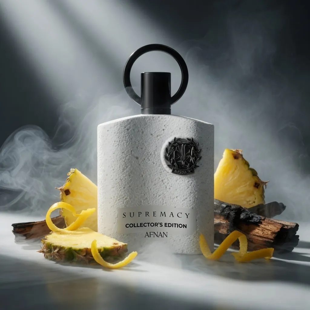 Afnan Supremacy Collectors Edition