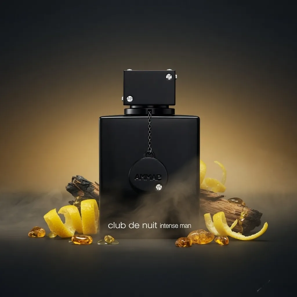 Armaf Club De Nuit Intense Man EDT