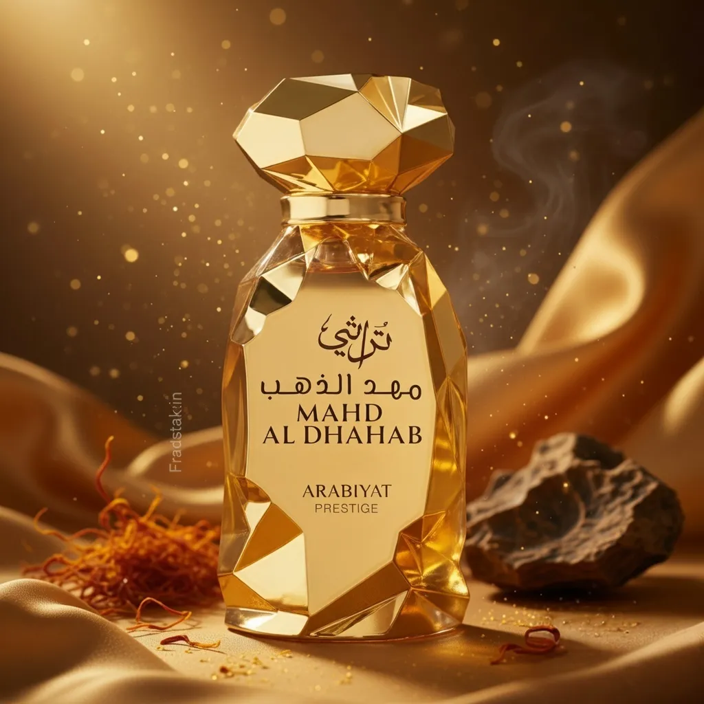Arabiyat Prestige Mahd Al Dhahab