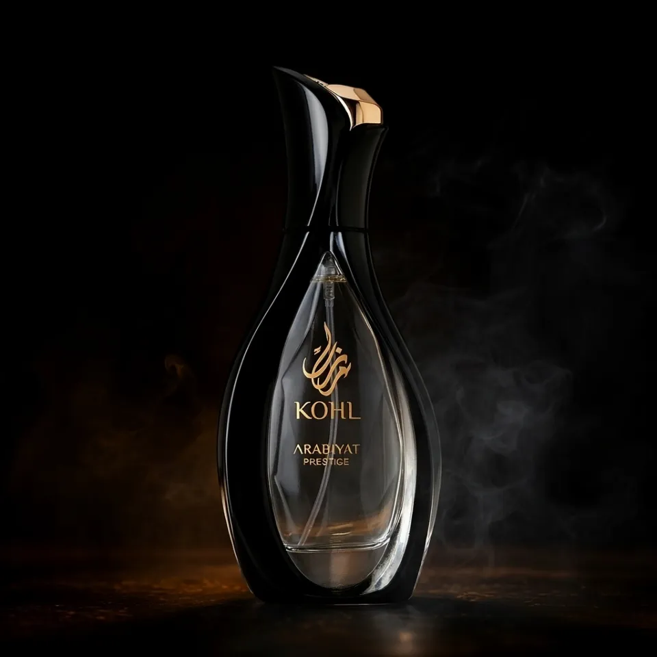 Arabiyat Prestige Kohl Man