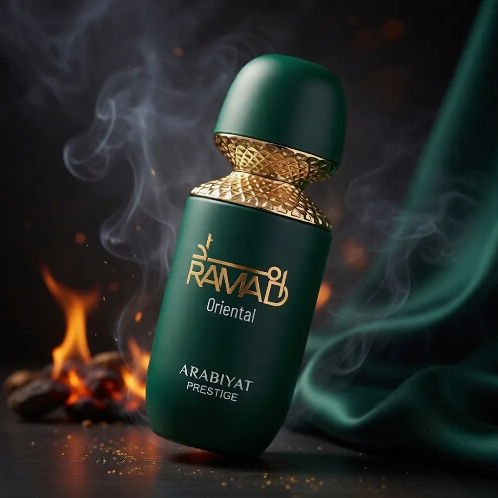 Arabiyat Prestige Ramad Oriental