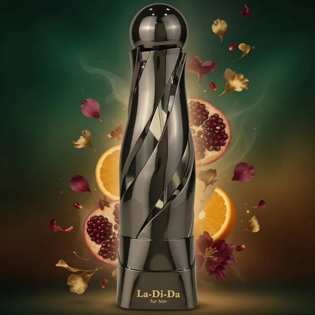 Arabiyat Prestige La Di Da for Him