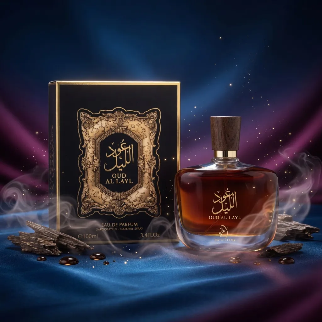Arabiyat Prestige Oud Al Layl