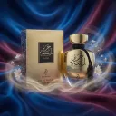 Arabiyat Prestige Lamsat Harir Gold