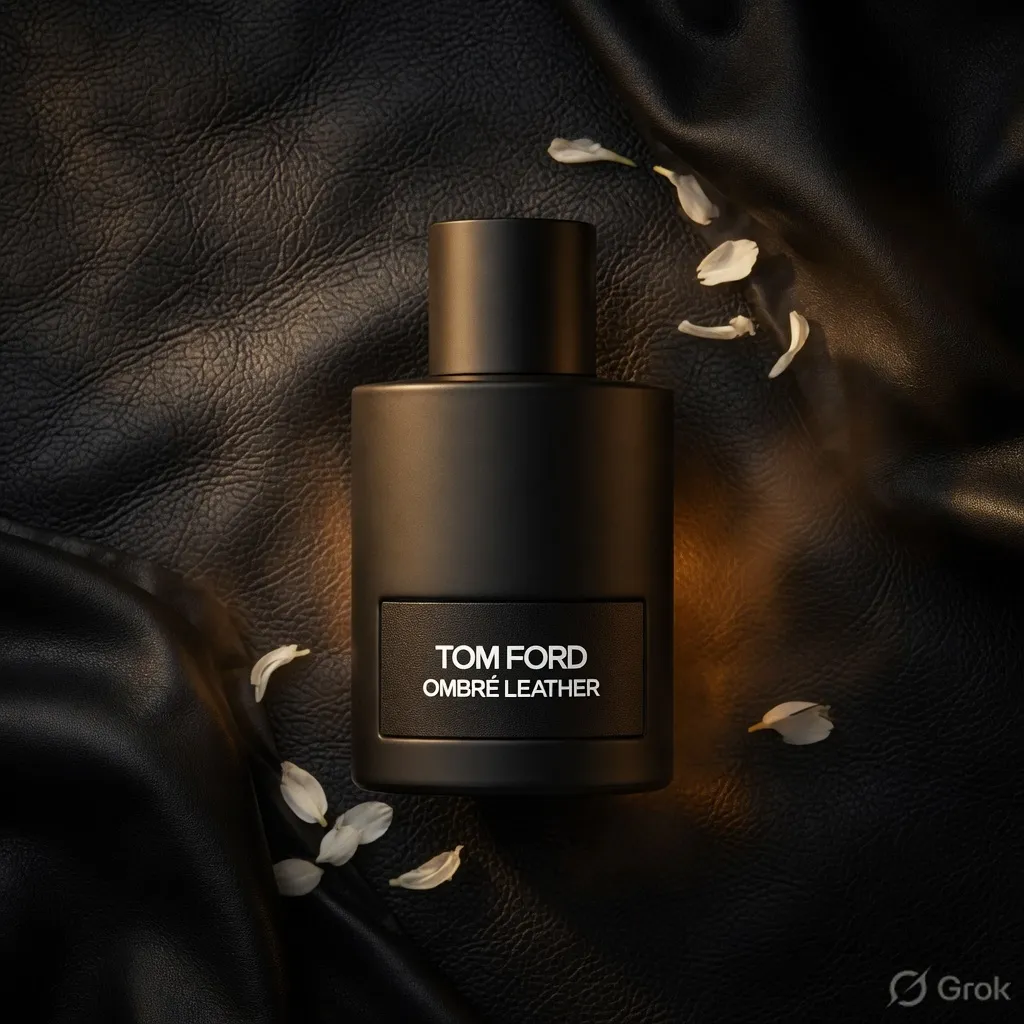 Tom Ford Ombre Leather