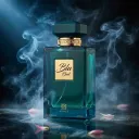 Ahmed al Maghribi Blu Oud