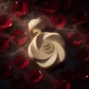 Ahmed al Maghribi	Rose Noir