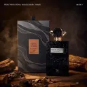 Ahmed al Maghribi	Royal Wood