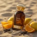 Ahmed al Maghribi	Summer Oud