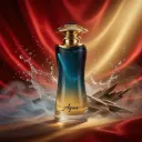 Ahmed al Maghribi	Aqua Oud