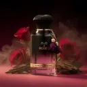 Ahmed al Maghribi	Oud & Roses