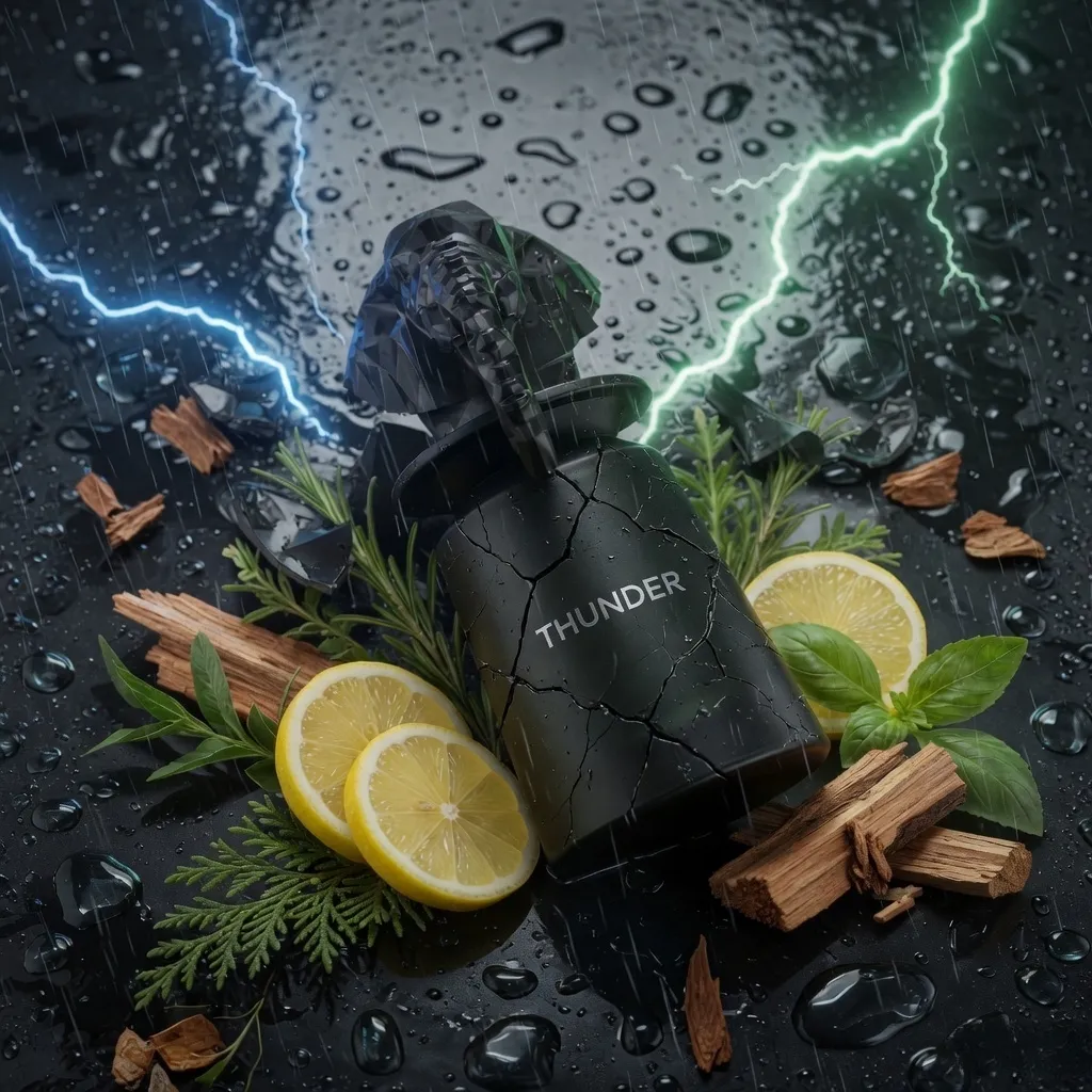 French Avenue Thunder