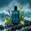 David Off Cool Water EDT