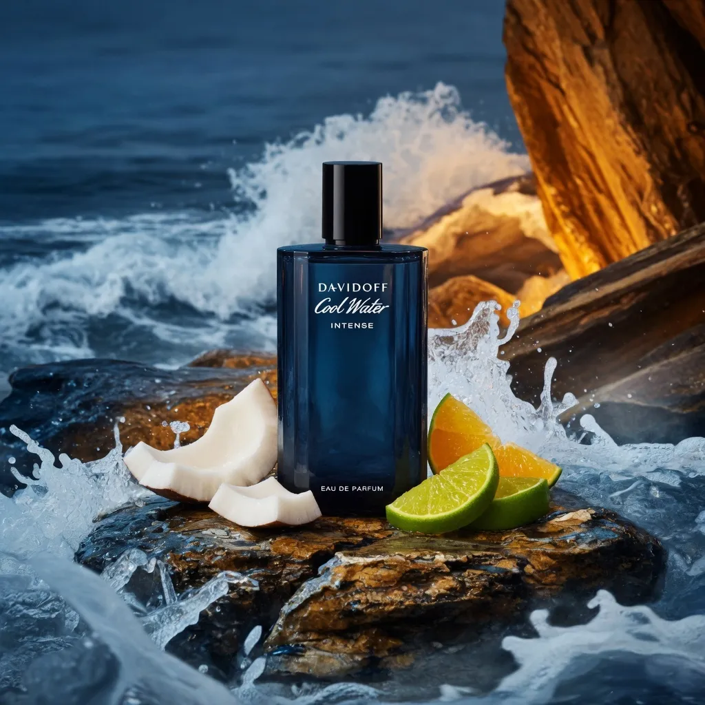 Davidoff Cool Water EDP