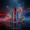 Azzaro 	Sport