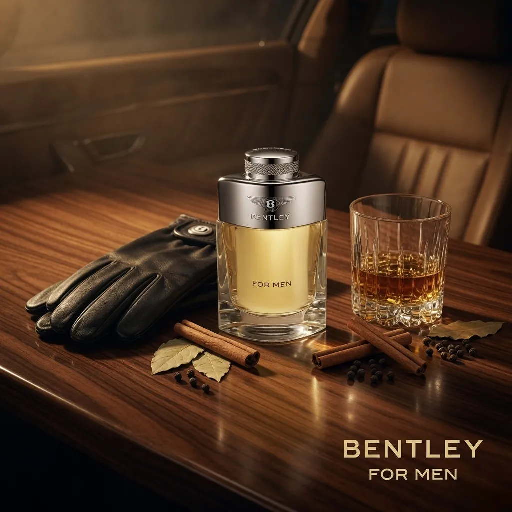 Bentley For Men