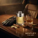 Bentley For Men