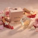 Mont Blanc Lady Emblem