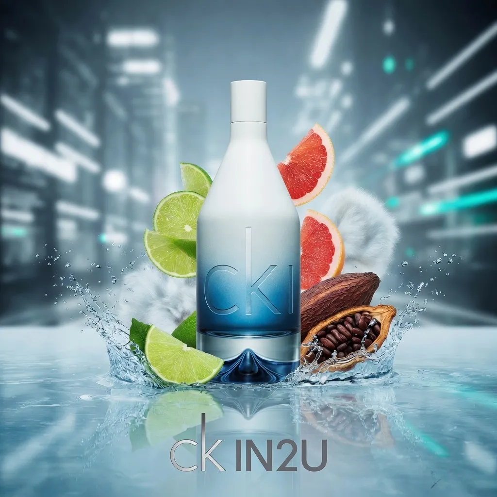 Calvin Klein IN2U