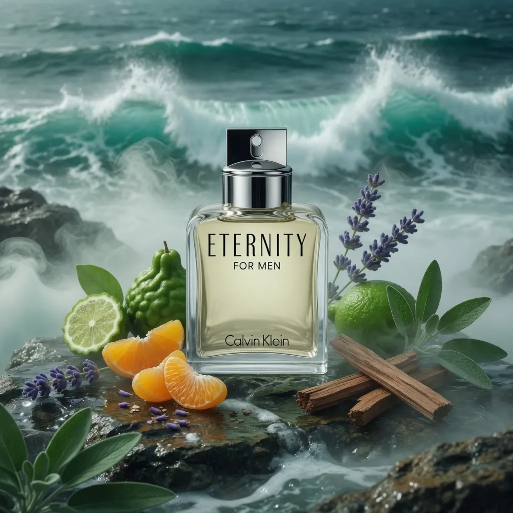 Calvin Klein Eternity For men Cologne