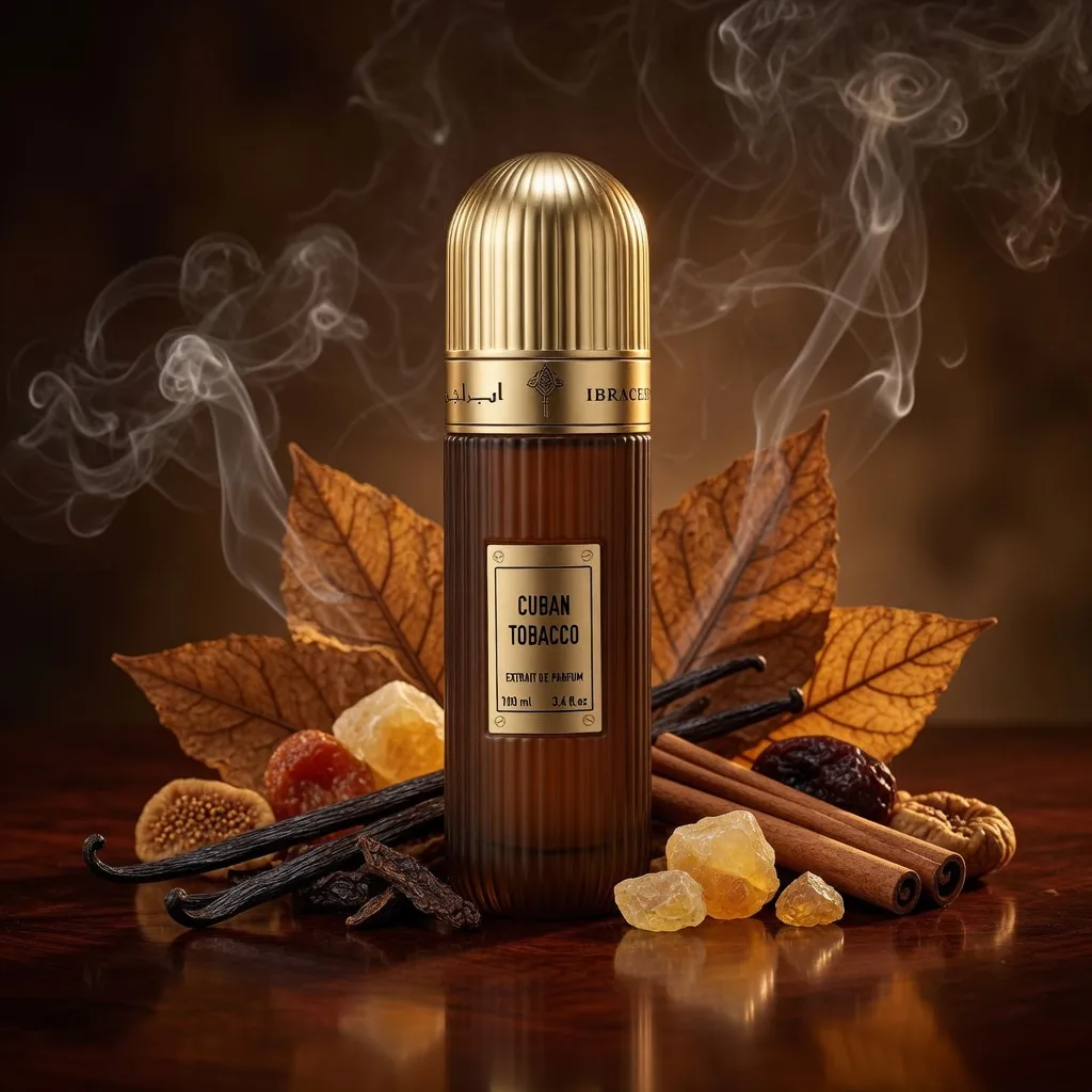 IBRAQ Cuban Tobacco