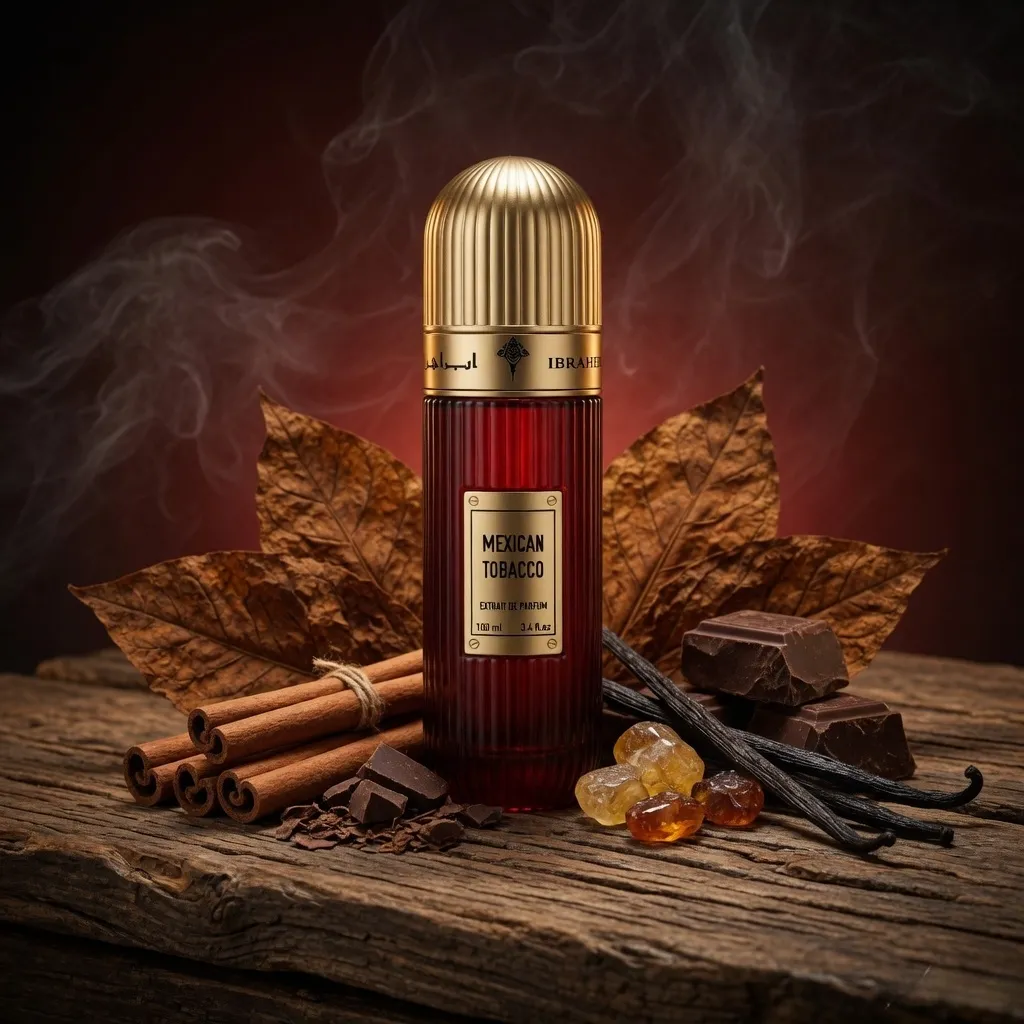 IBRAQ Mexican Tobacco