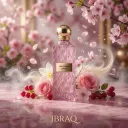 IBRAQ Pink Diamond Sakura