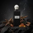 IBRAQ Black Carbon Diamond
