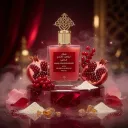 IBRAQ Musk Abaq Pomegranate