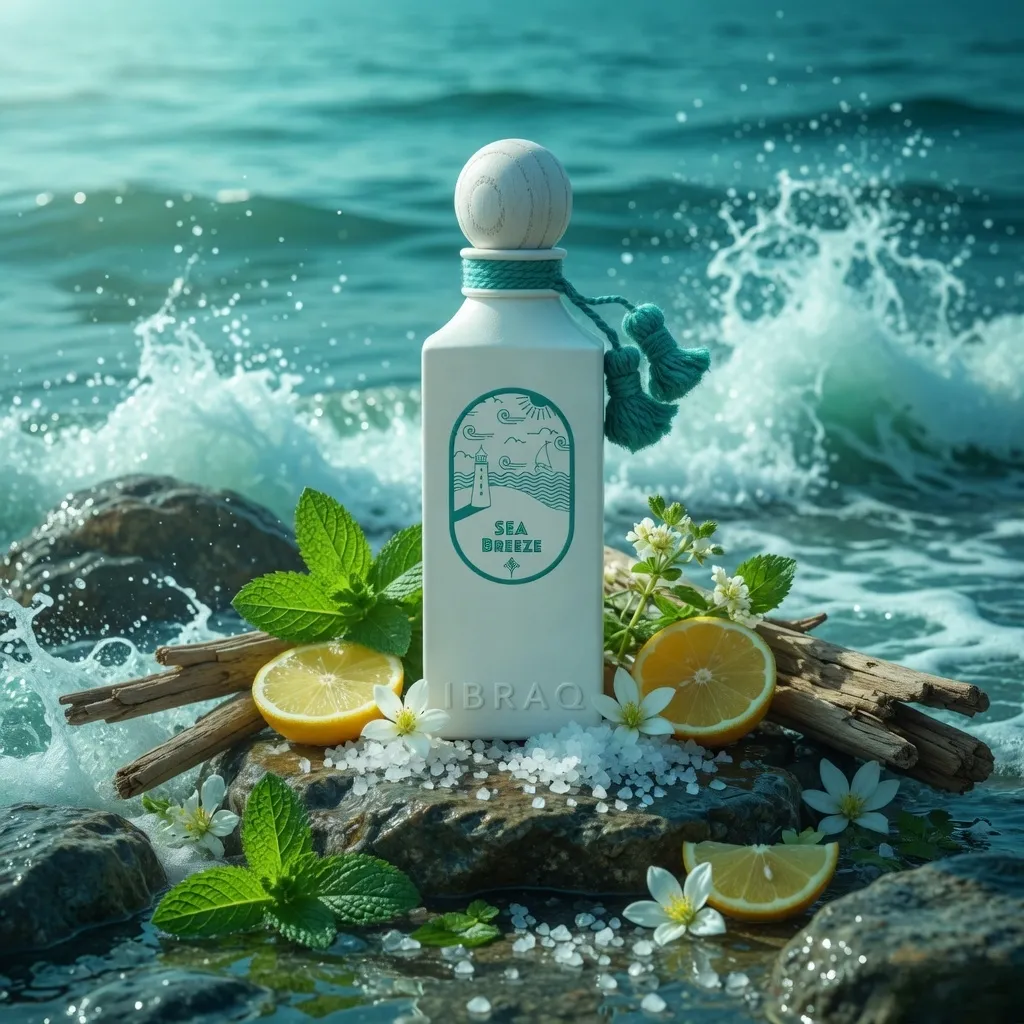 IBRAQ Sea Breeze