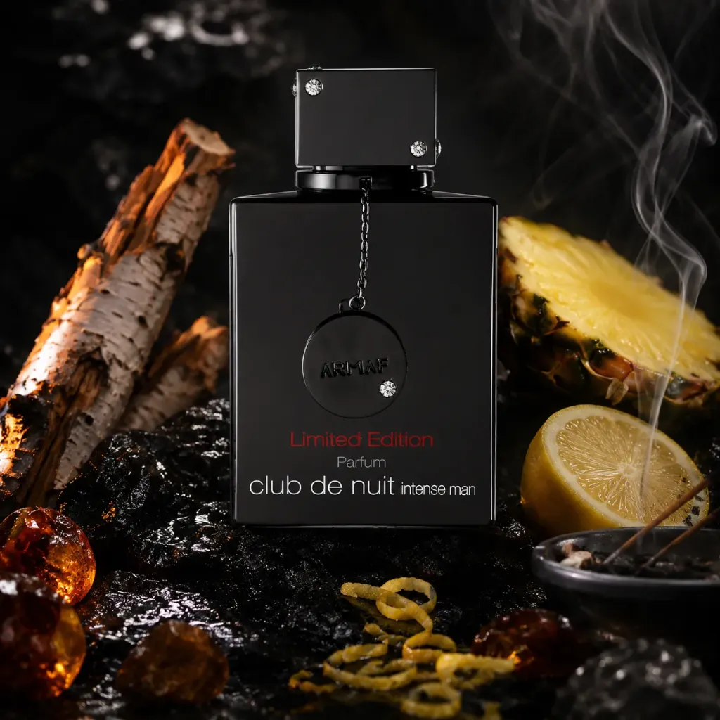 Armaf Club De Nuit Intense Man ltd Edition