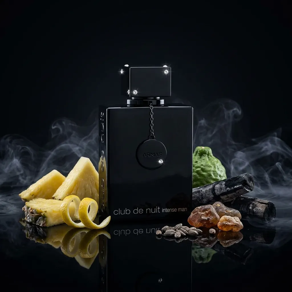 Armaf Club De Nuit Intense Man EDP