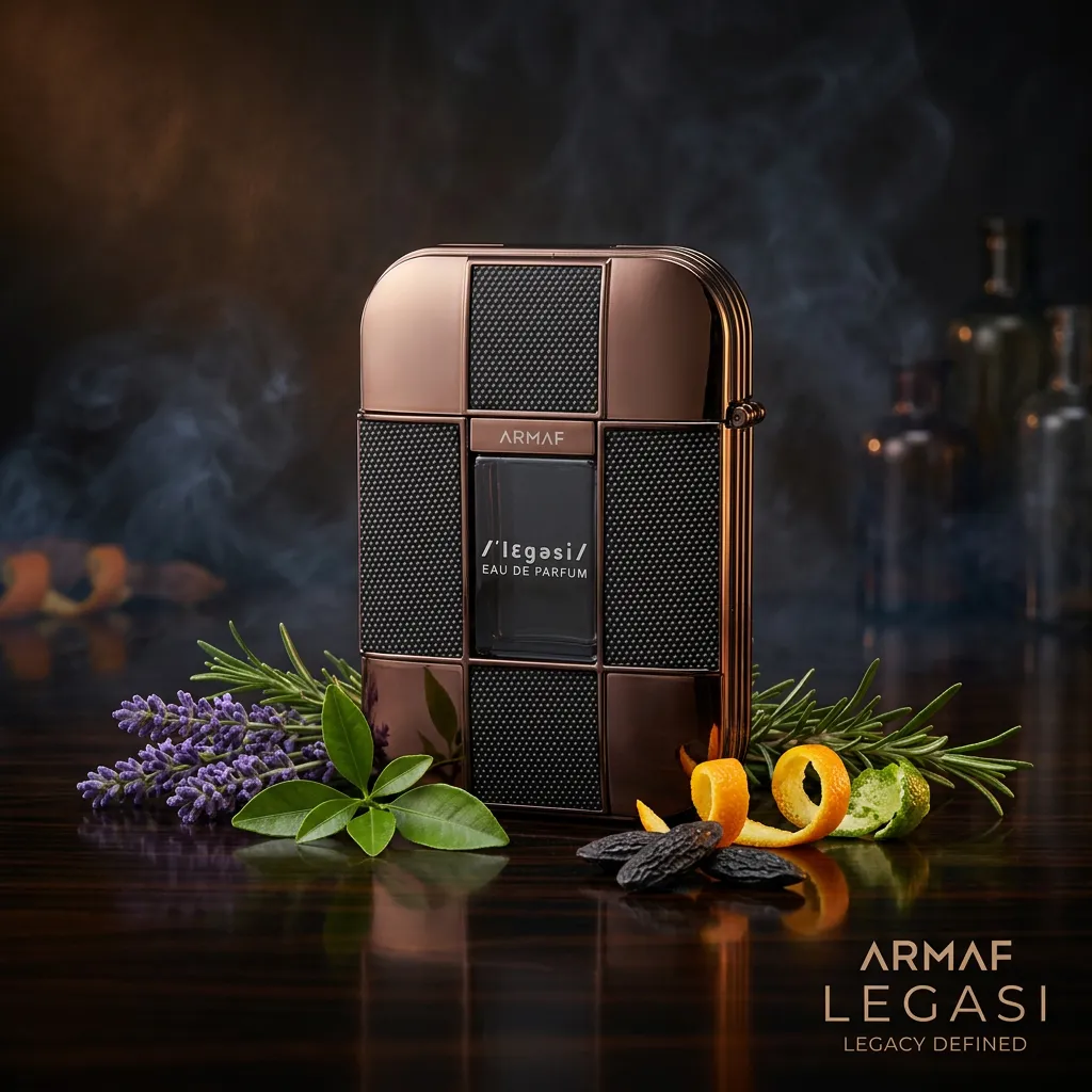 Armaf Legasi