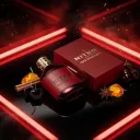 Dumont Paris Nitro Red Intense