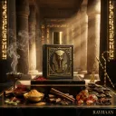 Rayhaan Pharaoh
