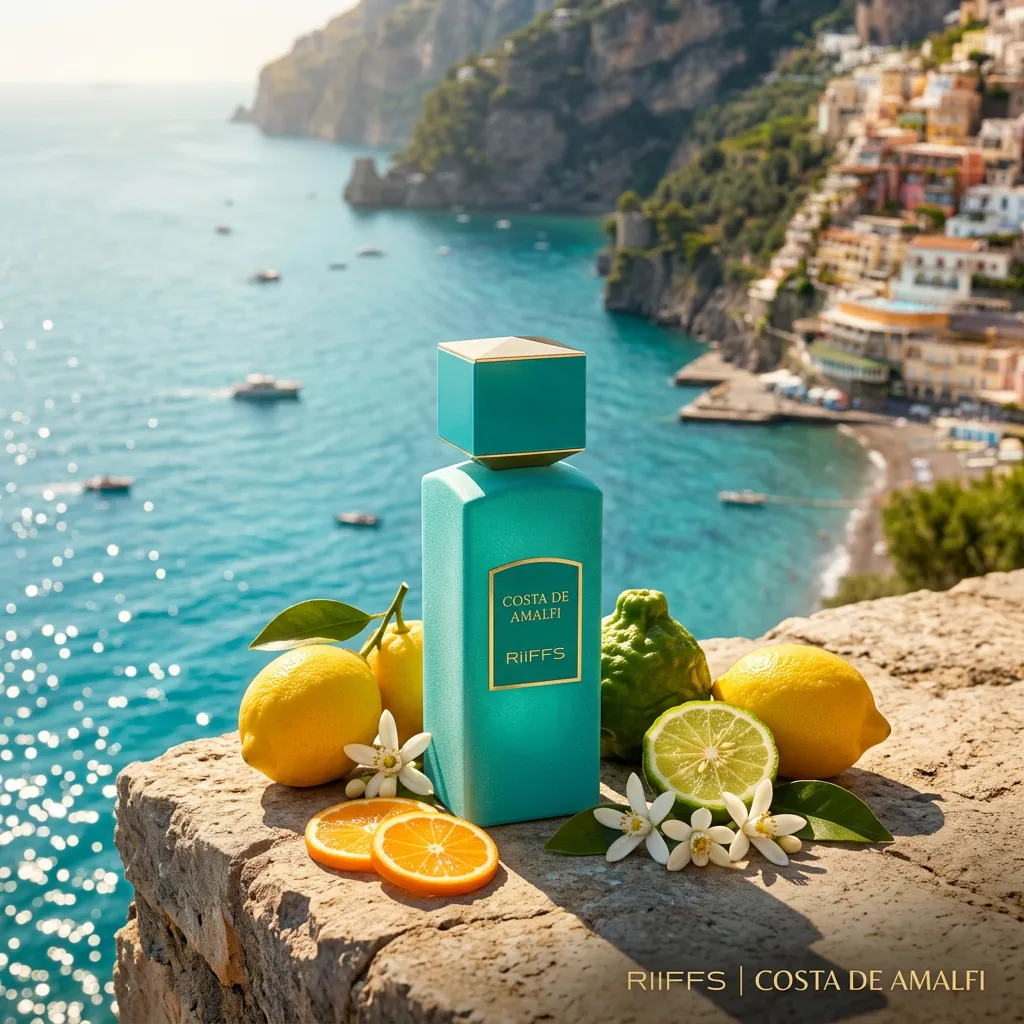Riiffs Costa de Amalfi