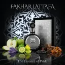 Lattafa	Fakhar Pride
