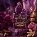 Lattafa Bade’e Al Oud Amethyst