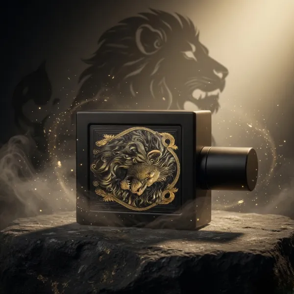 Rayhaan Lion